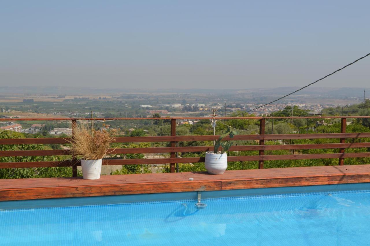 La Terrazza Di Cirico' Carlentini