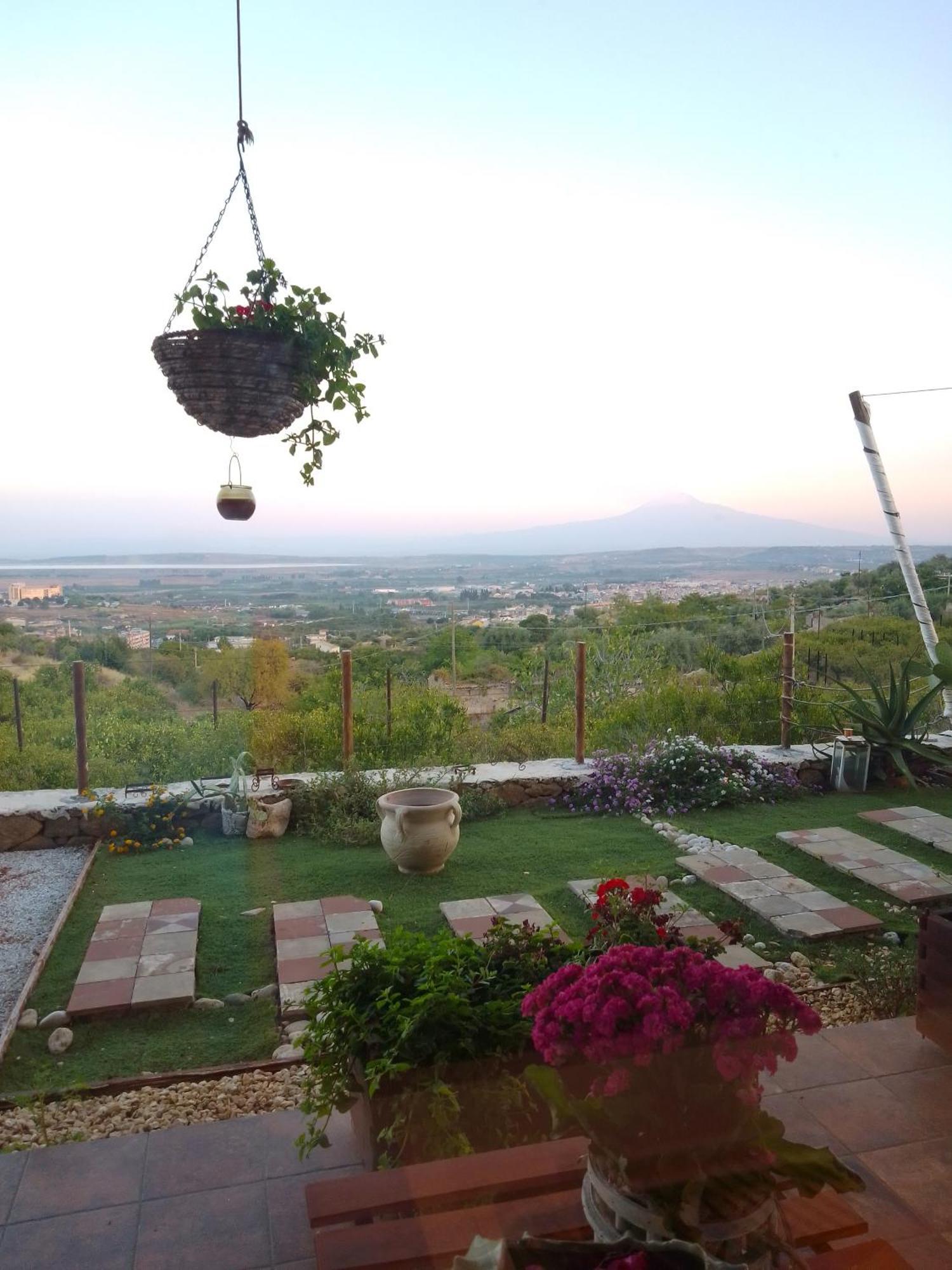 La Terrazza Di Cirico'