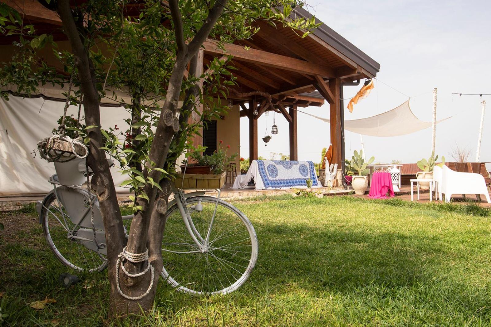 La Terrazza Di Cirico'