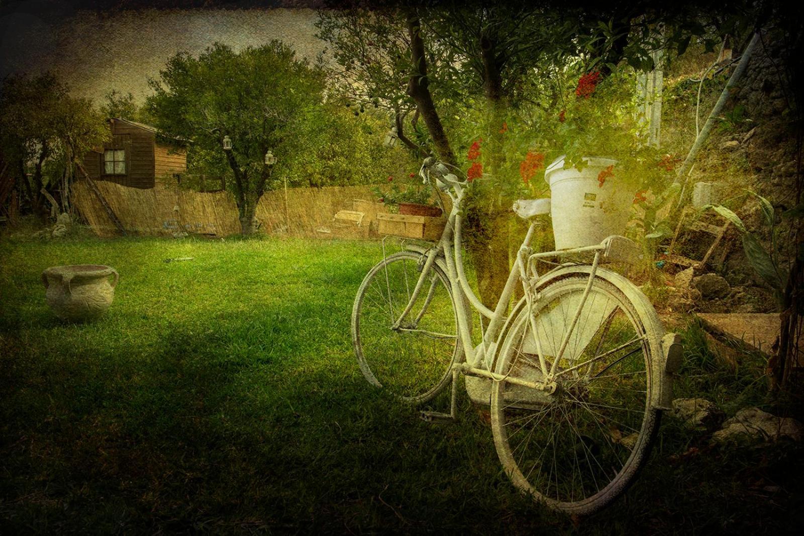 La Terrazza Di Cirico' Country house *