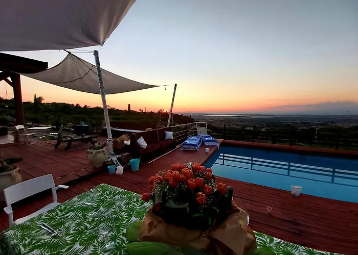 La Terrazza Di Cirico\'