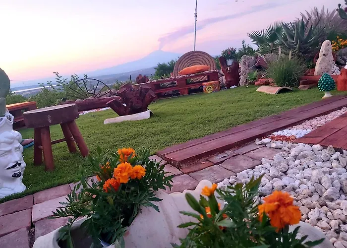 La Terrazza Di Cirico\'