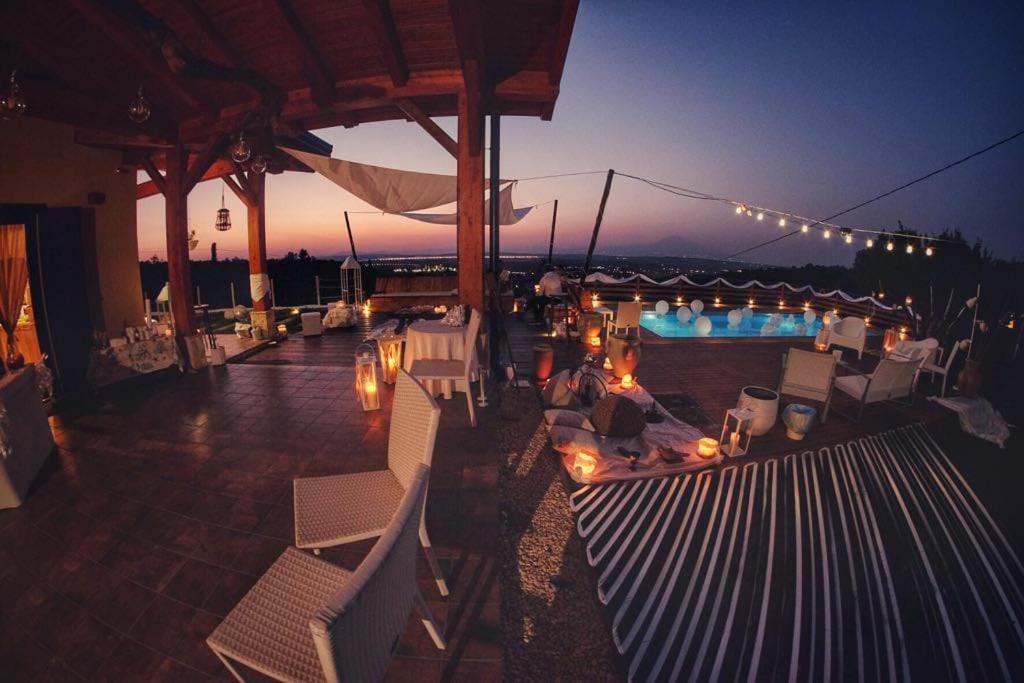 La Terrazza Di Cirico' *