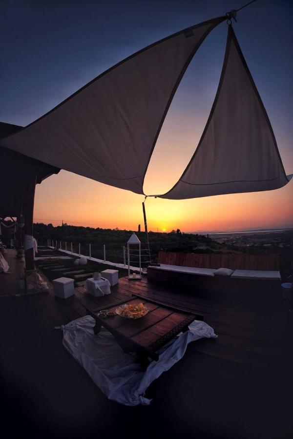 La Terrazza Di Cirico' Country house
