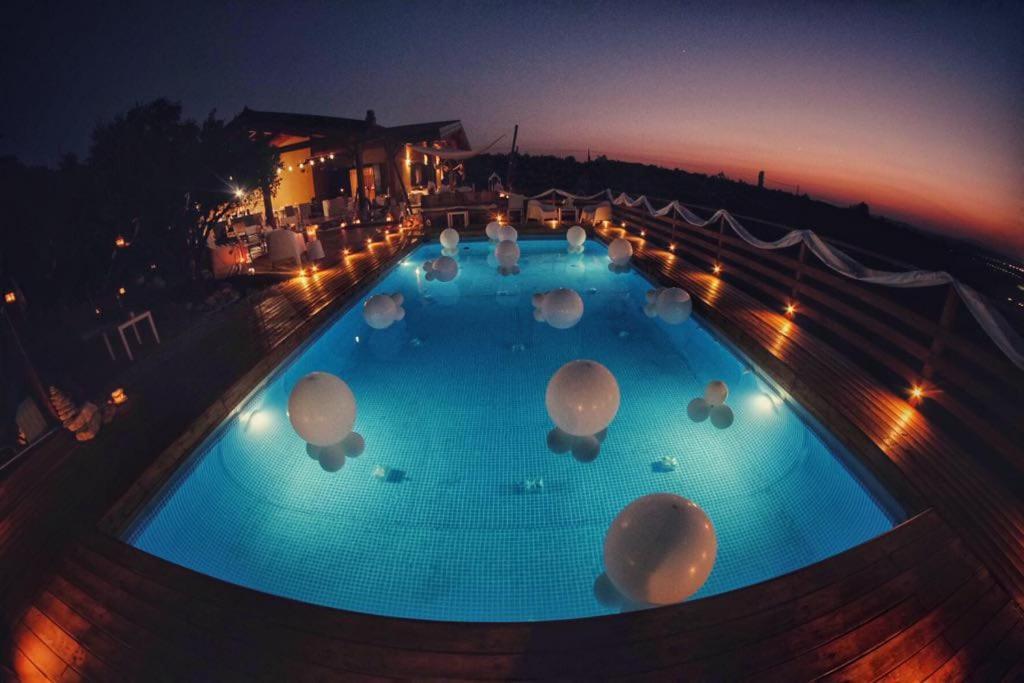 La Terrazza Di Cirico' * Carlentini