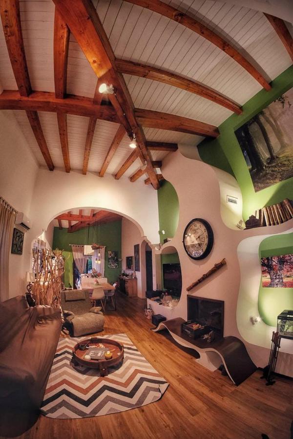 La Terrazza Di Cirico' Country house Carlentini