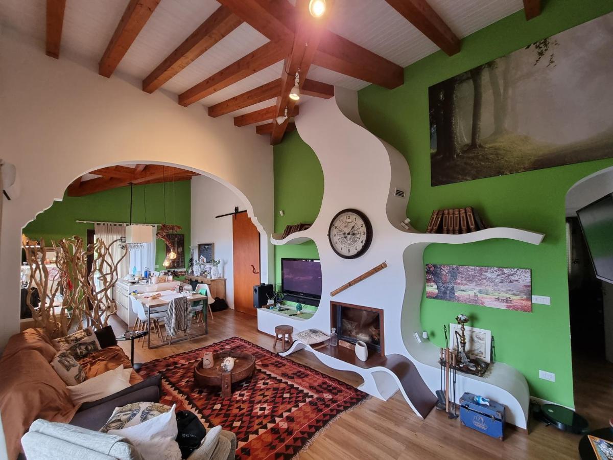 Casa rural La Terrazza Di Cirico' Carlentini