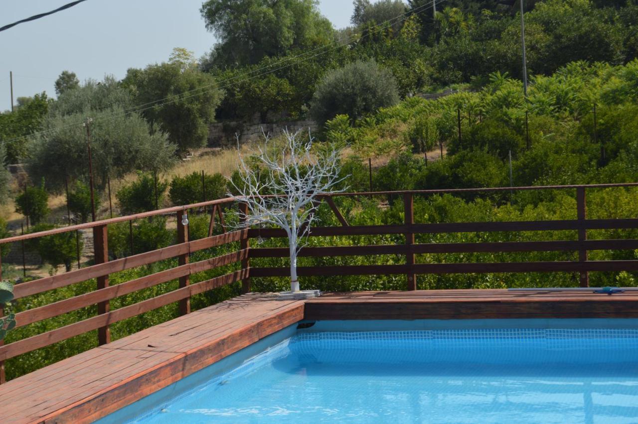 Country house La Terrazza Di Cirico' Carlentini