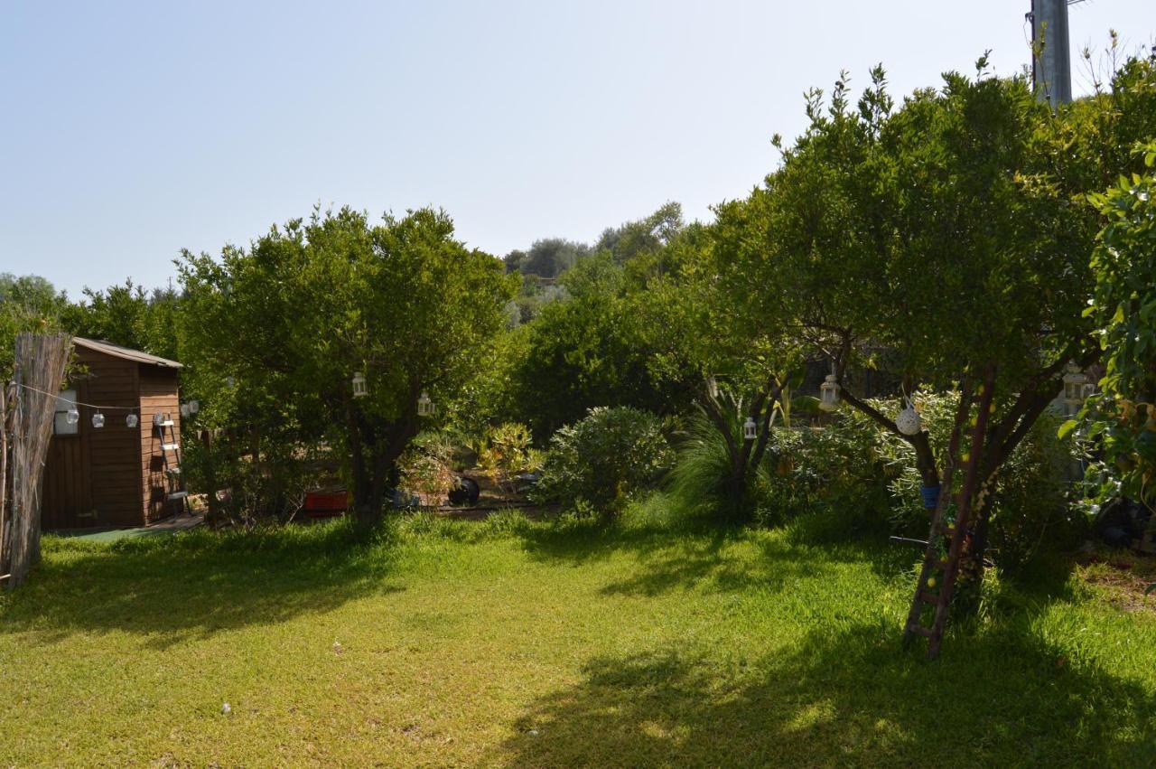 La Terrazza Di Cirico' *