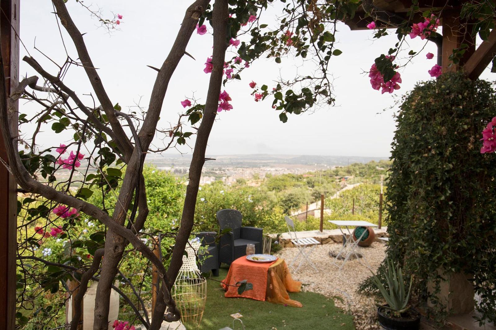 Country house La Terrazza Di Cirico'