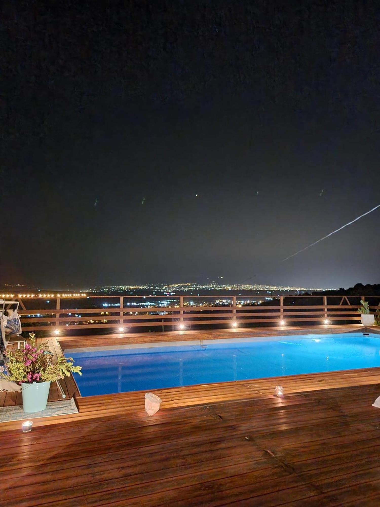 Country house La Terrazza Di Cirico'