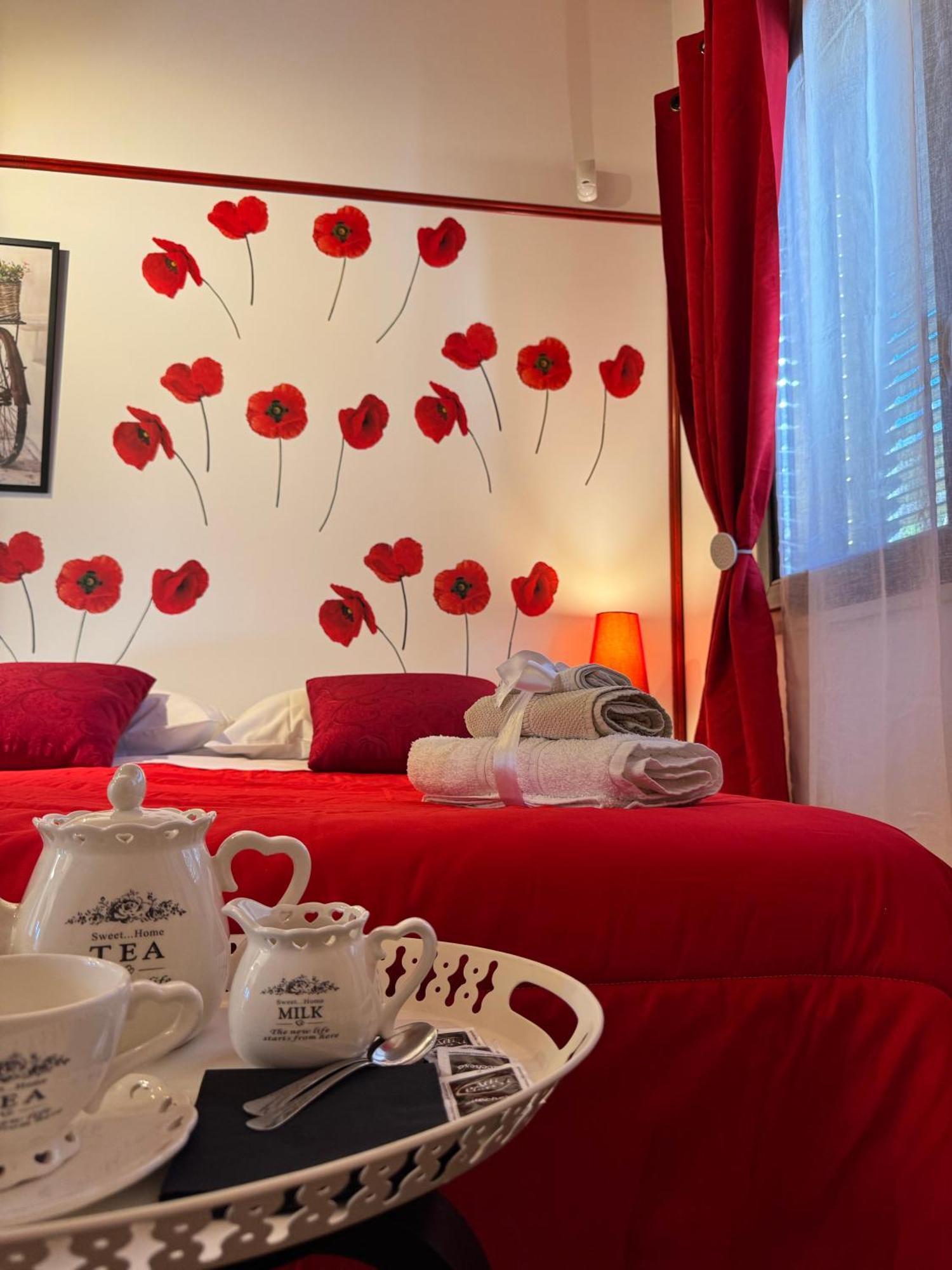 La Terrazza Di Cirico' Country house